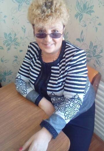 Minha foto - Lidiya, 64 de Zarinsk (@lidiy8134824)