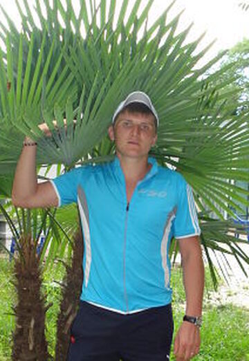 My photo - Ruslan, 36 from Podolsk (@ruslan225858)