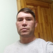 Дима Емельянов, 37, Иглино