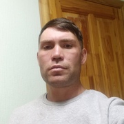 Дима Емельянов, 37, Иглино
