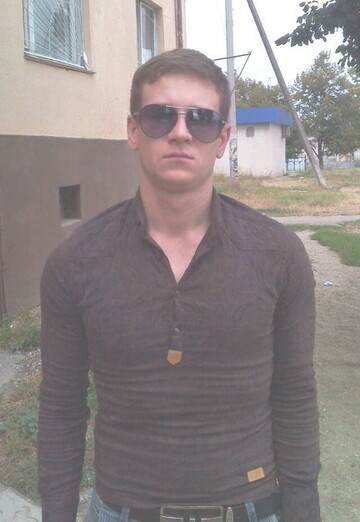 My photo - Dmitriy, 33 from Nalchik (@dmitriy221794)