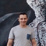 Юрий, 38, Спирово