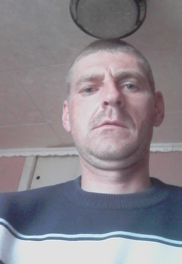 My photo - Sergey, 35 from Dzhankoy (@sergey770016)