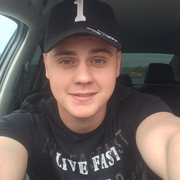 Стасик, 27, Голицыно