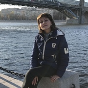 Ольга 54 года (Овен) Тверь