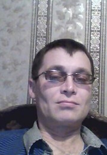 My photo - Oleg, 52 from Kyzyl (@oleg78093)