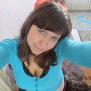 Зинаида, 33, Усть-Кулом