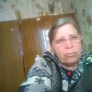 марина, 61, Исилькуль