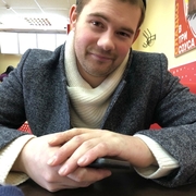 Тёма, 26, Кандалакша