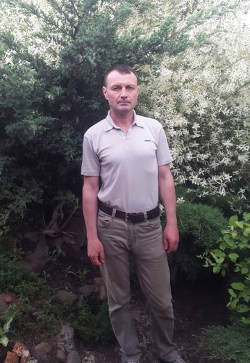 My photo - Ivan, 53 from Tikhoretsk (@ivan192832)