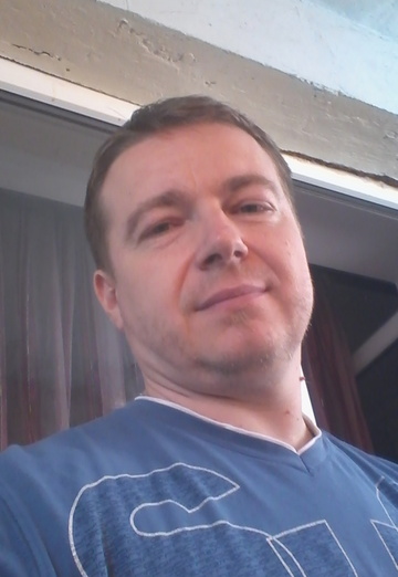 My photo - Vladimir, 55 from Rostov-on-don (@vladimir214504)