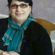 Жанна, 56, Грозный