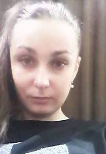 Моя фотография - Елена, 24 из Полтава (@elena405619)