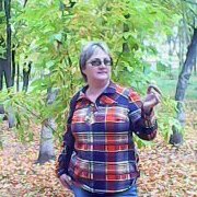 Натали, 55, Медногорск
