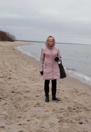 Mein Foto - solnisko, 62 aus Riga (@solnisko1044)
