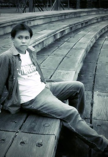 My photo - Rhyan liu 小刘, 49 from Jakarta (@rhyan1)