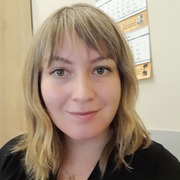 Светлана, 31, Екатеринбург