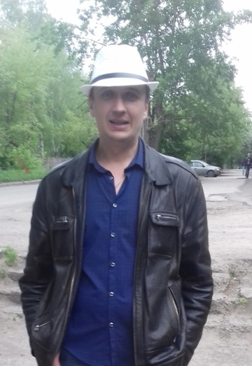 My photo - Konstantin, 39 from Nizhny Tagil (@konstantin92116)
