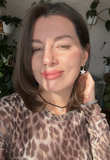 My photo - Aleksandra, 35 from Irkutsk (@aleksandra92153)