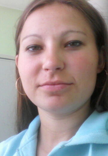 Моя фотография - вероника, 34 из Гродно (@veronika20220)