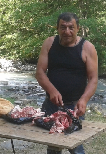 My photo - alik, 55 from Telavi (@kaxeti)