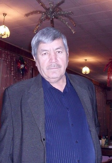 My photo - Bahtier hashimovich Hol, 66 from Yermakovskoye (@bahtierhashimovichhol)
