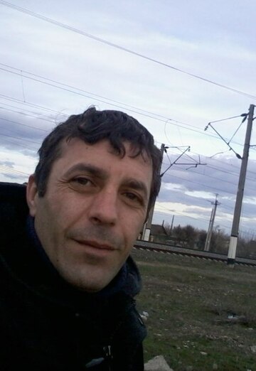 Моя фотография - Garik, 44 из Ростов-на-Дону (@garik5791)