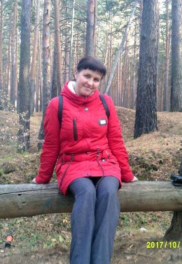 Mein Foto - Walentina, 37 aus Kamensk-Uralski (@valentina51631)