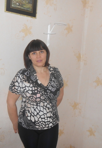 My photo - Oksana, 48 from Maryanovka (@oksana64796)