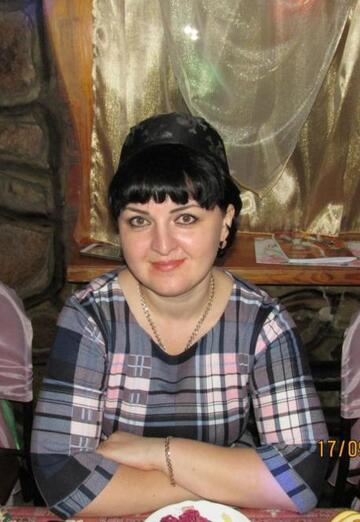 Моя фотография - Юлия, 43 из Ясный (@uliya103872)