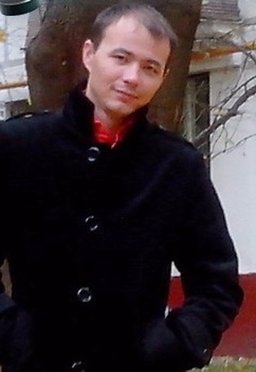 Моя фотография - denis bolbekov, 38 из Ростов-на-Дону (@denisbolbekov)