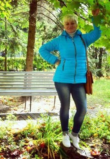 Моя фотография - Ольга, 47 из Брянск (@olga198429)