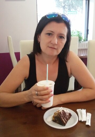 My photo - Elen, 45 from Kamianske (@elena231200)