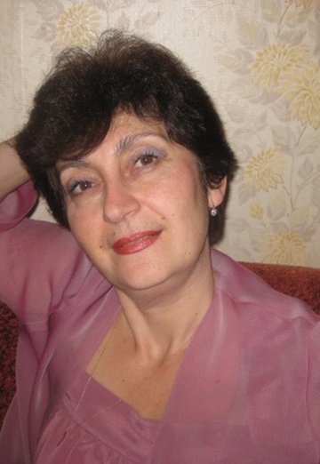 My photo - Tatyana, 65 from Rostov-on-don (@misstatiyna)