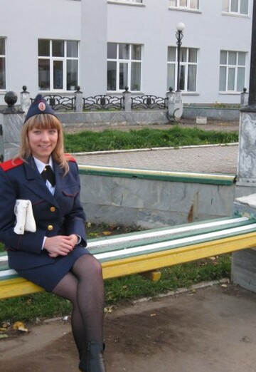 My photo - Anastasiya, 33 from Chernushka (@anastasiy5598933)