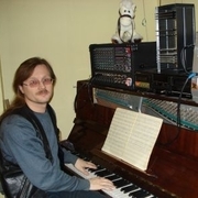 goga, 57, Ухта