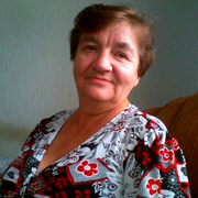Наталья, 69, Сергач
