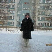 nina 70 Ulyanovsk