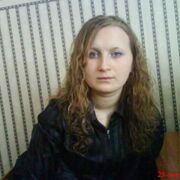 Юлия, 35, Холмск