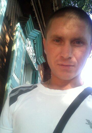 Моя фотография - Yuriy, 40 из Нижневартовск (@yuriy2629)