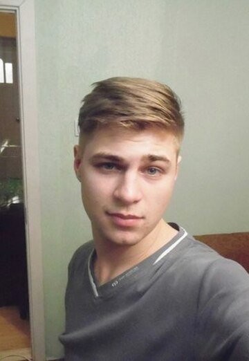 My photo - Anton, 28 from Mozdok (@anton138228)