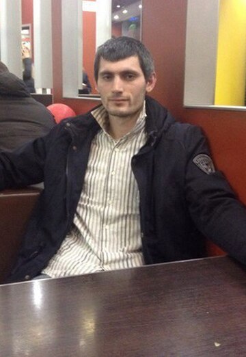My photo - Abdulkadyr, 31 from Mikhaylov (@abdulkadir24)