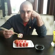 Александр, 36, Родники