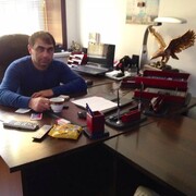 Шамиль, 43, Черкесск
