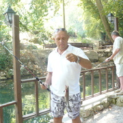 александр, 62, Озеры