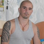 Дмитрий Абрамов, 39, Ноглики