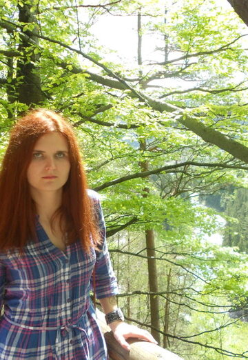 My photo - Natali, 34 from Chernihiv (@natali30696)