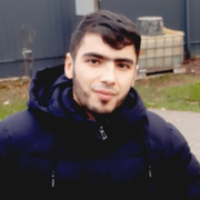 Анас, 24, Александровская