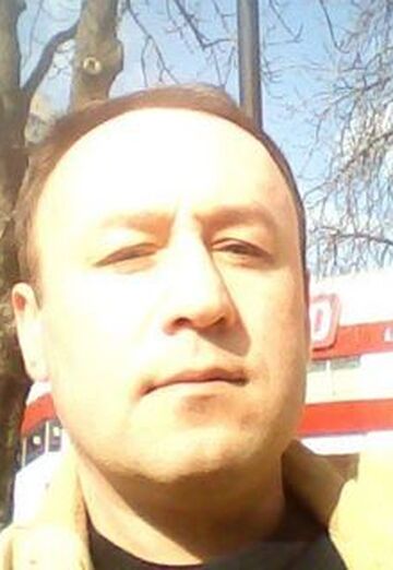 Моя фотография - Aleksei, 45 из Харьков (@aleksei7087)
