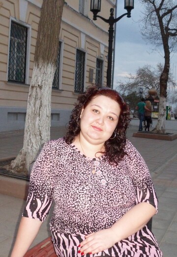 Yulya (@ulya9443) — my photo № 1